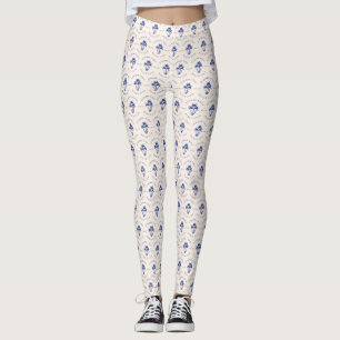 Sommarstämning Leggings