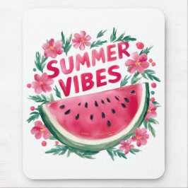 Sommarstämning Musmatta
