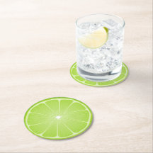 Sommarstämning: Rolig Lime