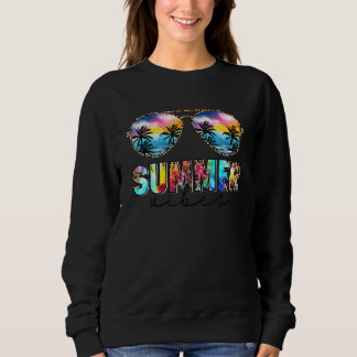 Sommarstämning Söt Semester Sommar Kryssning Resmå T Shirt