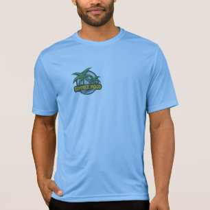 Sommarstämning T Shirt