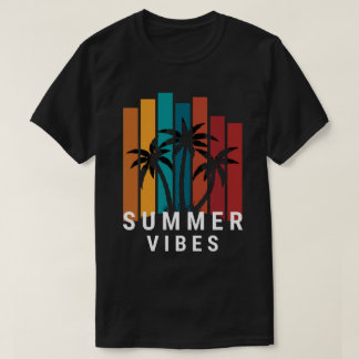 Sommarstämning T Shirt