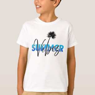 sommarstämning t shirt