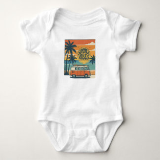sommarstämning t shirt