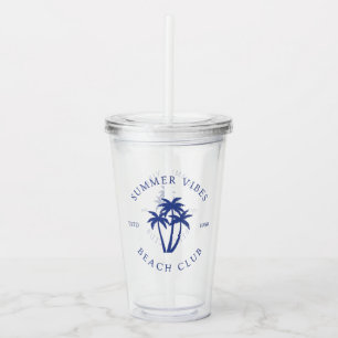 Sommarstämning Take Away Mugg