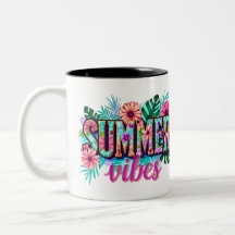 Sommarstämning