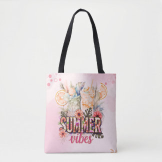 SOMMARSTÄMNING TYGKASSE