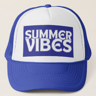 SOMMARSTÄMNING VIT TYPOGRAFI KEPS