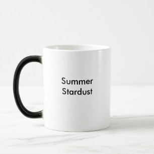 SommarStardust Morphing mugg
