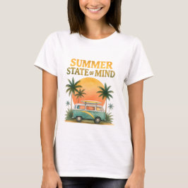 Sommarstat T-Shirt