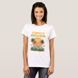 Sommarstat T-Shirt