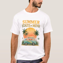 Sommarstat T-Shirt