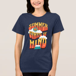 Sommarstat T Shirt