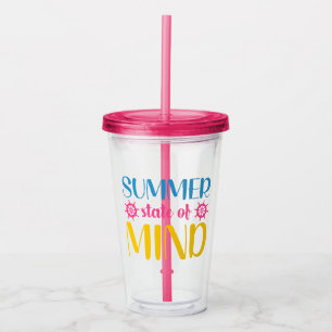 Sommarstat Take Away Mugg