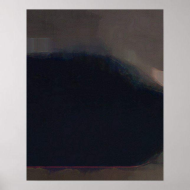 Sommarstorm, detalj 24 poster (Framsidan)