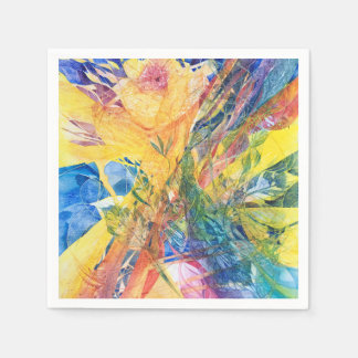 sommarstorm pappersservett