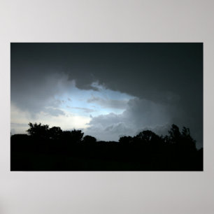 Sommarstorm Poster