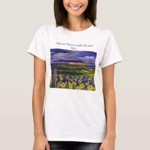 sommarstorm t shirt