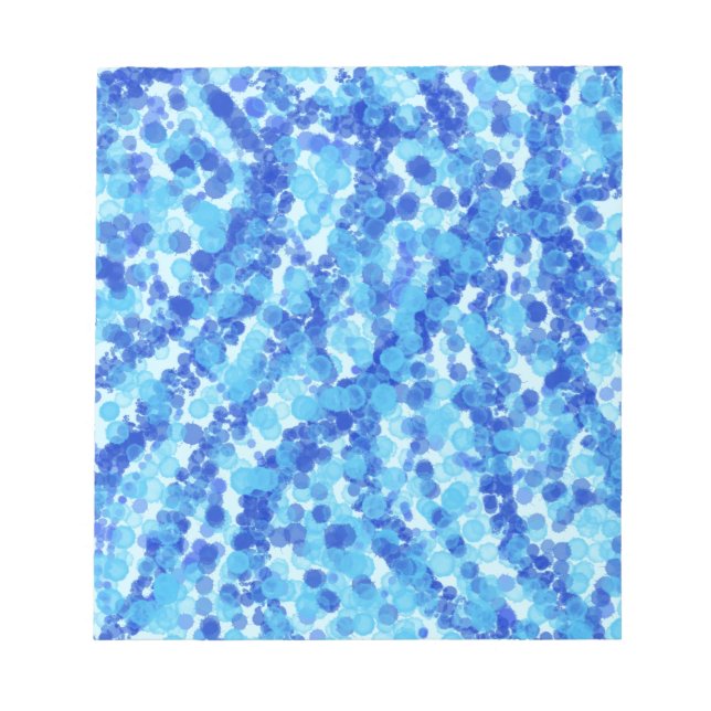 Sommarstövel Anteckningsblock (Framsida)