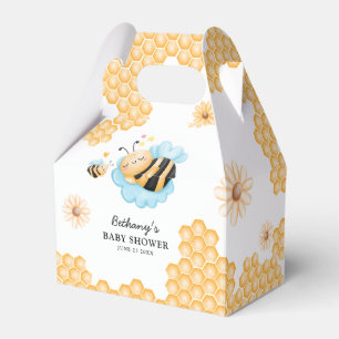 Sommarstövel för Cute-Mamma-till-bin Presentaskar