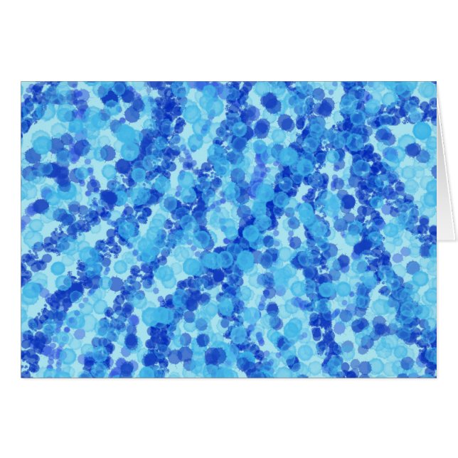 Sommarstövel Hälsningskort (Framsidan Horizontal)