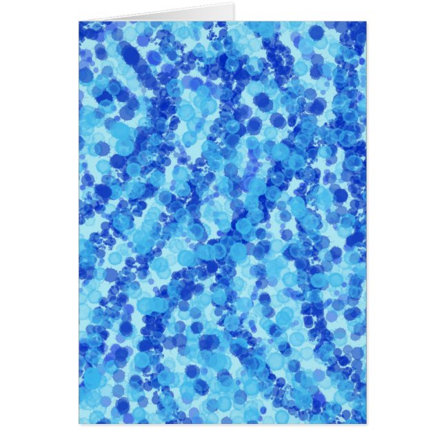 Sommarstövel Hälsningskort (Framsidan)