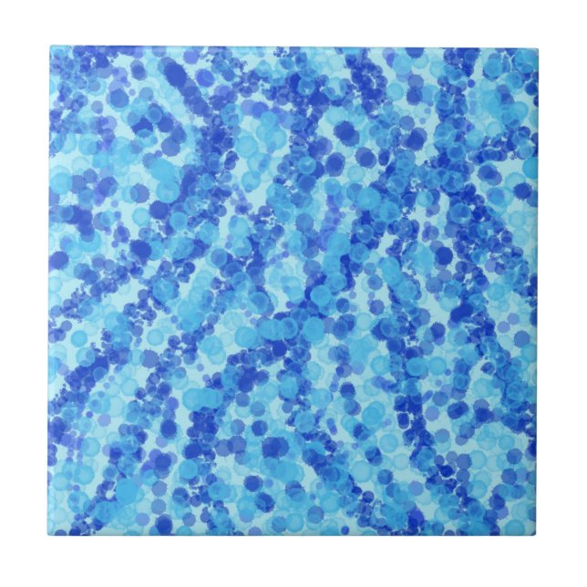 Sommarstövel Kakelplatta (Framsidan)