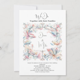 Sommarstrand, med närmare uppgifter inbjudningar