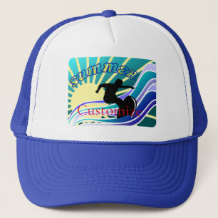 Sommarsurfande Roligt Thunder_Cove Keps