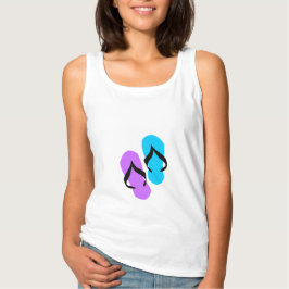 SommarTanktop Tee Shirt