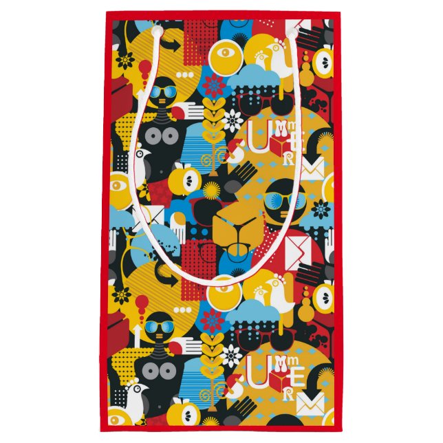 Sommartid (Framsidan)