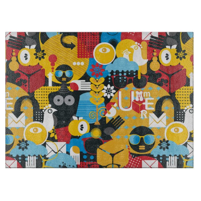 Sommartid (Framsidan)