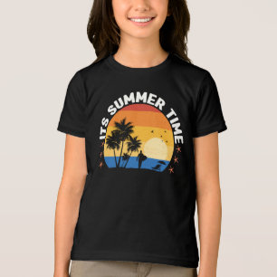 Sommartid-65786 T Shirt