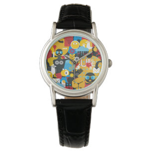 Sommartid Armbandsur