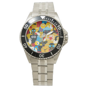 Sommartid Armbandsur
