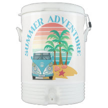 sommartid äventyr, semester