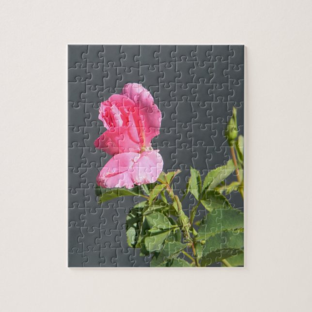 Sommartid Kärlek... Pussel (Vertikal)