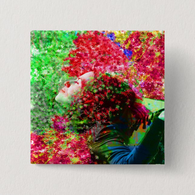 Sommartid Knapp (Framsida)