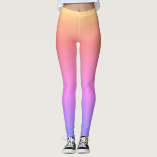 Sommartid Leggings