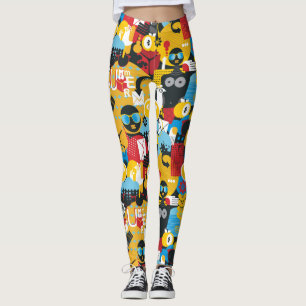Sommartid Leggings