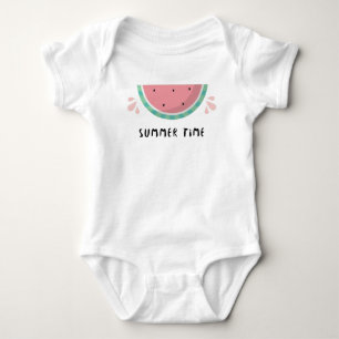 Sommartid T Shirt