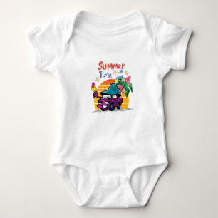 Sommartid T Shirt