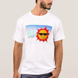Sommartid T-Shirt