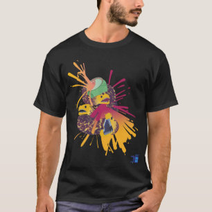 Sommartid T Shirt