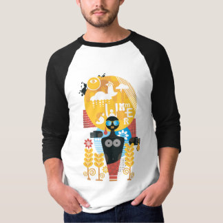 Sommartid T Shirt