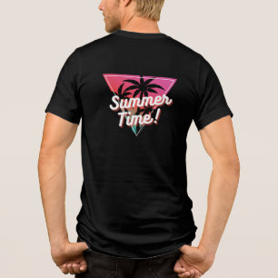 Sommartid T Shirt