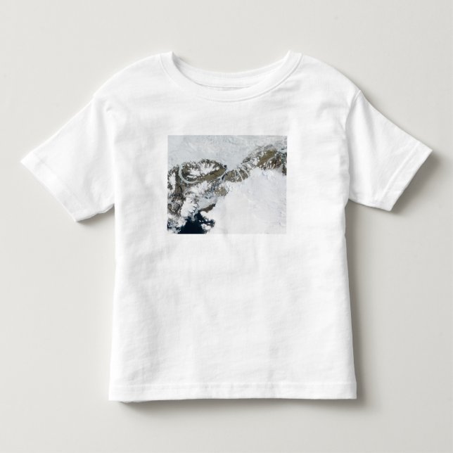 Sommartinkan T-shirt (Framsida)