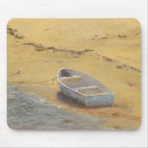 Sommartorn - Boat på Shore Musmatta
