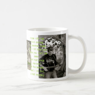 Sommarträdmuggen två kaffemugg