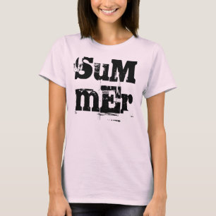 Sommartröja T Shirt